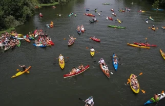 Regata Pančevo 2025