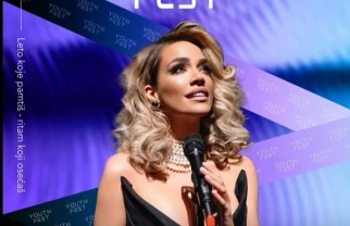 Marija Mikić Pančevo 2025
