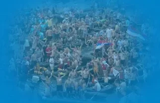Željko Šašić Bajina Bašta 2025