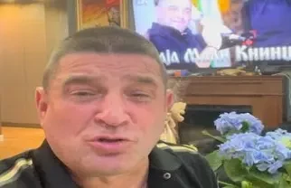Baja Mali Knindža Mrkonjić Grad 2025