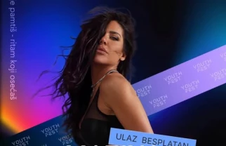 Marina Visković Pančevo 2025