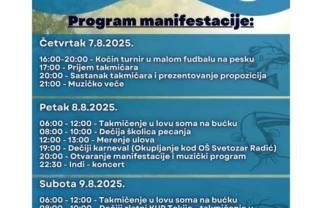 Zlatna bućka Đerdapa Tekija