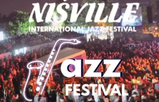 Nišville jazz festival Niš 2025