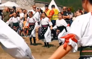 Maglič Fest Studenica