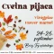 Program Jesenja Cvetna pijaca Bečej 2025