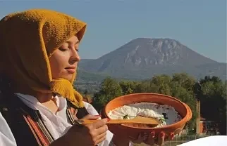 Sanja Vučić Babušnica 2025
