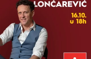 Dženan Lončarević Šabac 2025