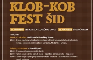 Aleksandar Dujin Šid 2025
