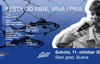 Jakov Jozinović Budva