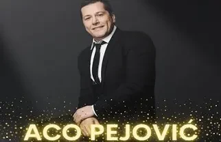 Aco Pejović Osijek 2025