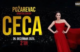 Ceca Požarevac