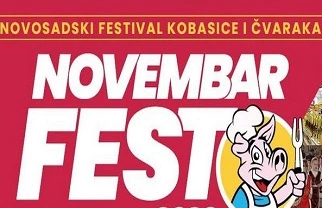 Festival kobasica i čvaraka Novi Sad