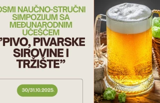 Simpozijum o pivu Zrenjanin