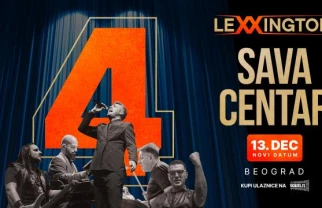 Lexington Bend Beograd