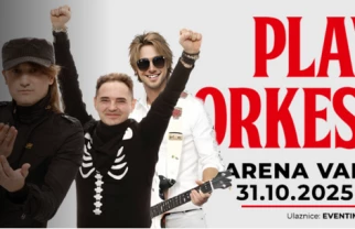 Plavi Orkestar Varaždin