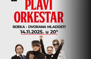 Plavi Orkestar Rijeka