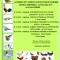 Program Izložba sitnih životinja Kostolac 2025