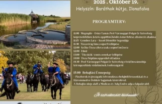 Praznik uterivanja životinja Kanjiža 2025