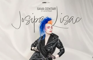 Josipa Lisac Beograd