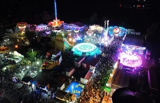 Pantelinski vašar Bijeljina