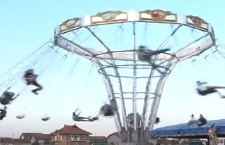 Vašar Kladovo Sveti Luka