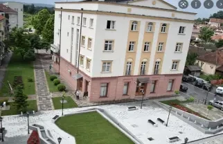 Vašar Lajkovac Ognjena Marija 2026