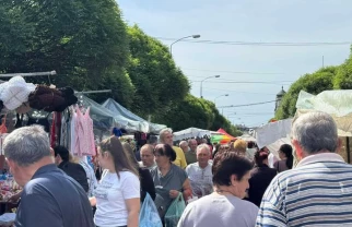 Vašar Petrovac na Mlavi