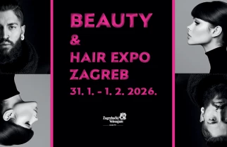 Sajam kozmetike Zagreb 2026