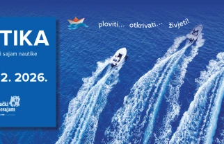 Sajam nautike Zagreb