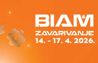 Sajam zavarivnja Zagreb