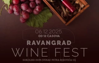 Festival vina Sombor