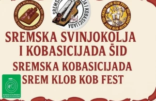 Srem Klob Kob fest Šid