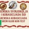 Srem Klob Kob fest Šid 2026