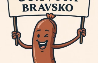 Kobasicijada Bravsko