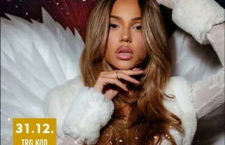 Breskvica Nova Godina Vrnjačka Banja