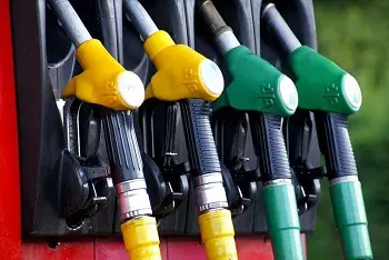 Cene goriva od 05.12. do 12.12.2025