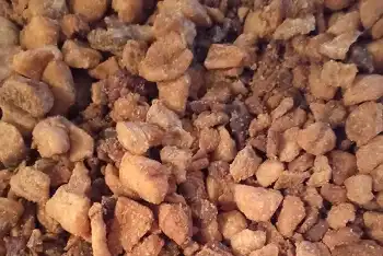 Cene čvaraka na pijacama novembar 2025