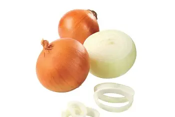 Cene crnog luka na pijacama decembar 2025