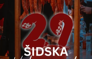 Šidska kobasicijada Šid