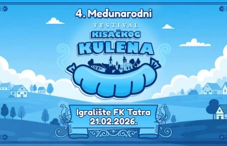 Kulenijada Kisač