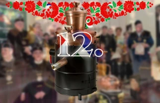 Rakijada Stara Moravica