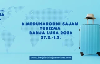 Sajam turizma Banja Luka