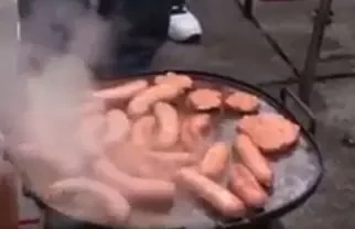 Kobasicijada Novi Itebej