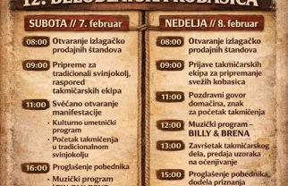 Tik - Tak Bend Belo Blato