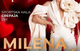 Milena Ćeranić Crepaja