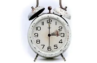 Letnje računanje vremena