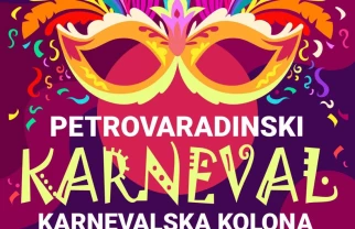 Karneval Petrovaradin 2026