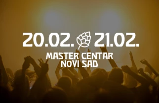 Željko Bebek Novi Sad