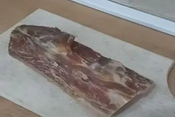 Cene sušene pečenice na pijacama februar 2026