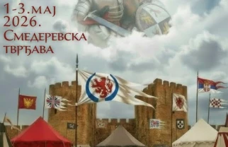 Program Vitezovi i legende Smederevo 2026